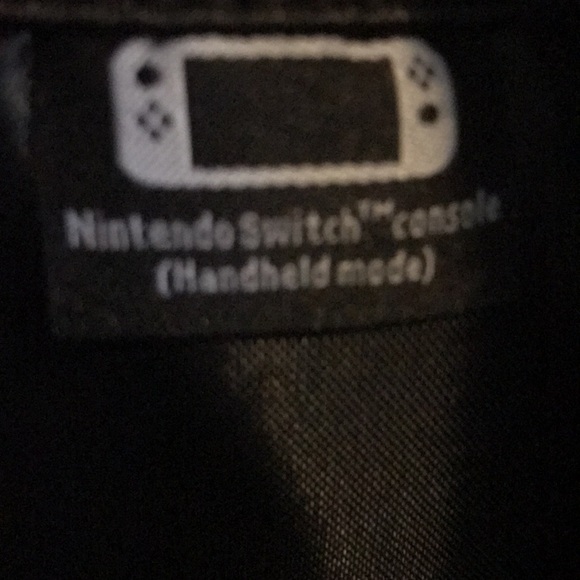 Mario small backpack - Picture 4 of 5